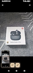 Redmi buds 6 pro kulaklik