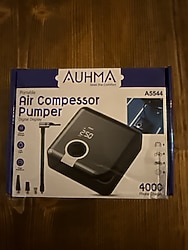 LASTİK ŞİŞİRME APARATI ŞARJLI SIFIR