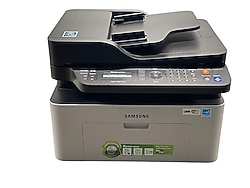 samsung xpress m2070fw yazıcı(İKİNCİEL)