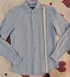 Pull&Bear erkek gömlek