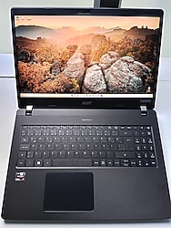 Acer TravelMate P2 TMP215-41-G2-R2EG 5650U | 8 GB DDR4 RAM | 512 GB SSD