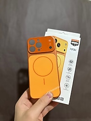 İphone 16 pro max 17 dönüşümlü kılıf