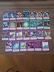 Türkçe Orichalcos/Efsanevi Canavarlar Destesi 27 Yugioh Kartı