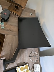 GTX 1660S’li Oyuncu PC | 40 Saat Kullanıldı | 27" Monitör Dahil