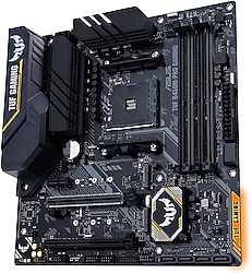 Asus Tuf Gaming B450-PRO AMD AM4 DDR4 ATX Anakart