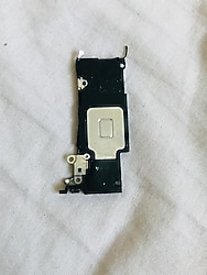 iPhone 6s Plus Hoparlör