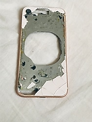 iPhone 8 Kasa