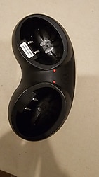 motorola Şarj istasyonu