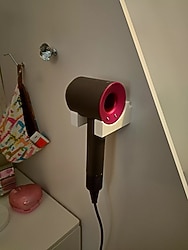 Dyson Supersonic için duvar askısı