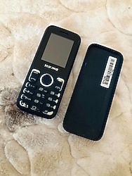 Tuşlu Telefon Hiking