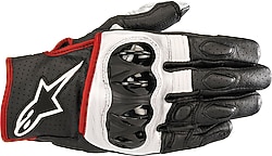 ALPİNESTARS CELER V2 HAKİKİ DERİ ELDİVEN (SIFIR ÜRÜN)