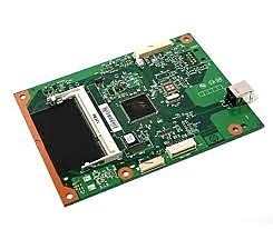 HP P2055 20formatter P205N P2055DN için CC527-60001 biçimlendirici kurulu 2055 CC528-69002 anakart
