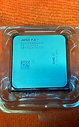 AMD FX-6300 6 Çekirdek 3.50 GHz İşlemci/KARGO BEDAVA