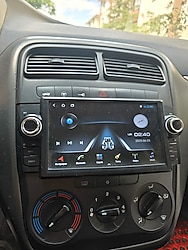 Fiat orjinal double teyp