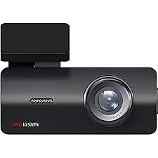 Hikvision AE-DC2018-K2 Araç İçi Kamerası 1080P