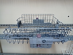 ARÇELİK BULAŞIK MAKİNESİ ÜST SEPETİ