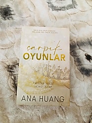 Çarpık Oyunları
