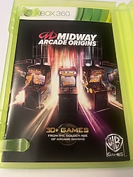 XBOX 360 OYUN , XBOX LIVE ARCADE