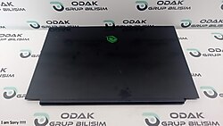 MONSTER TULPAR T7 V17.1 (LCD COVER) ORJİNAL