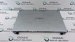 CASPER C15-B (LCD COVER)