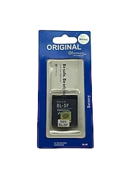 Nokia BL-5K C7-00 N86 N85 Batarya