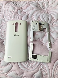 LG G3 Kapak Kasa