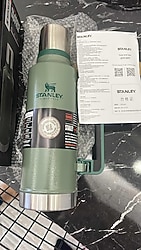 Stanley 1.9 Termos (sıfır )