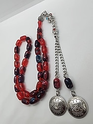 Hareli Sıkma Kehribar