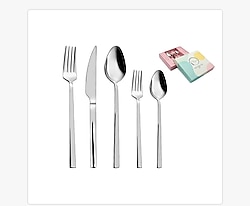 luna cucina 30 parça set sıfır ürün