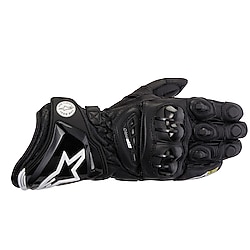 ALPİNESTARS GP PRO HAKİKİ DERİ ELDİVEN (SIFIR ÜRÜN)