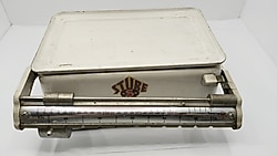 BEBEK TARTISI 1960-70 Lİ YILLARIN MEŞHUR ''STUBE'' MARKA 263