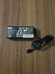LENOVO 20V 6.75A 135W USB UÇ ORJ ADAPTÖR