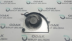 MSI PABD1A010SHR N507 (ORJİNAL FAN)