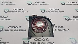 A-POWER BS5005HS-U2F1 (ORJİNAL FAN)