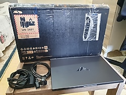 HP VİCTUS 7840HS & 4060 (120W) & 32 GB & 1 TB - KUTULU GARANTİLİ