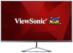 ViewSonic VX3276-MHD-3 32" 4 ms Full HD IPS 75 Hz Monitör (TEŞHİR ÜRÜNÜ)