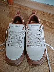 Skechers Edgemont Outdoor Ayakkabı