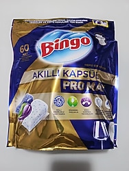 Bingo Bulaşık Deterjanı