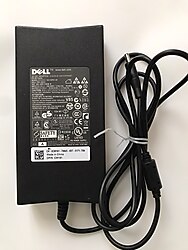 orijinal DELL 19.5V 6.7A ADAPTÖR – DA130PE1-00