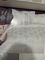 Soley Yatak örtüsü