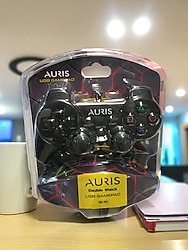 Pc Joystick Titreşimli USB Girişli Bilgisayar Oyun Konsolu