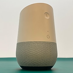 Google Home Smart Speaker Model