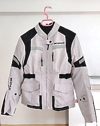 Scoyco Kadın Motosiklet Montu