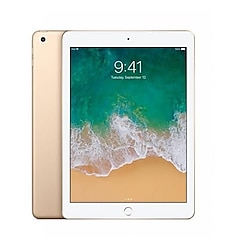 iPad 5. nesil 32GB WIFI rosegold
