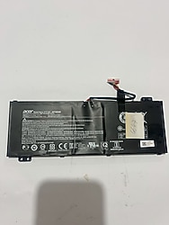 ACER Nitro 5 batarya model AP18E8M