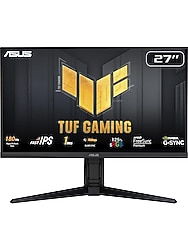 ASUS VG279QL3A MONITOR-OUTLET-TESHIR/HASARSIZ-3 yıl Garanti-ID135335