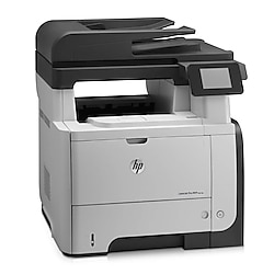 hp laserj HP LASERJET PRO MFP M521DN pro mfp m521dn yazıcı(İKİNCİEL)