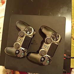 TERTEMİZ İKİNCİ EL PS4