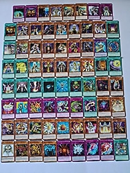 Türkçe İshizu İshtar Destesi 71 Yu-Gi-Oh! Kartı