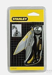 Stanley kilitli ç. akı